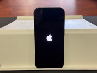 iPhone 15 Pro 256 Gb con GARANTIA