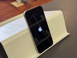 iPhone 15 Pro 256 Gb con GARANTIA