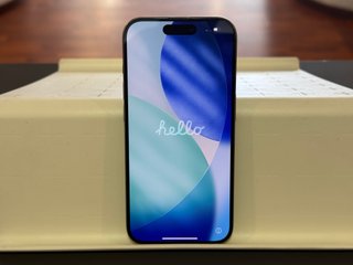 iPhone 15 Pro 256 Gb con GARANTIA