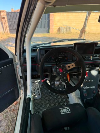 vw gti 1991
