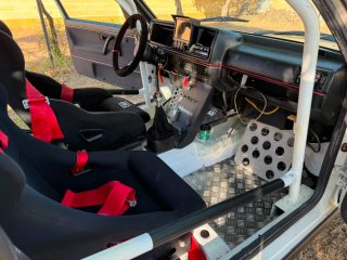 vw gti 1991