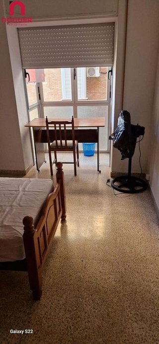 Piso en alquiler en Ciudad Jardín - Zoco en Córdoba