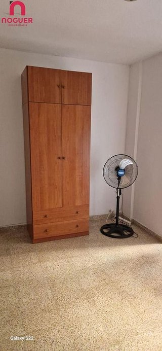 Piso en alquiler en Ciudad Jardín - Zoco en Córdoba