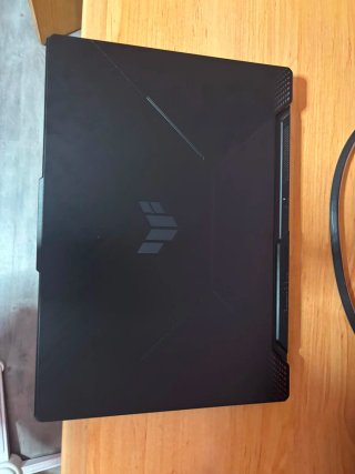 Ordenador Gaming ASUS TUF Gaming A15