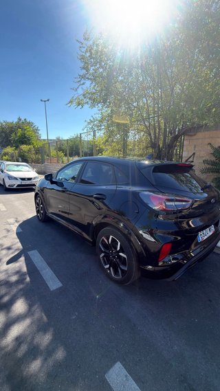 Ford Puma 2024
