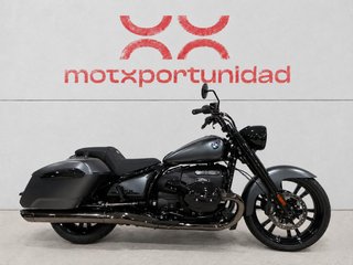 BMW R 18 ROCTANE