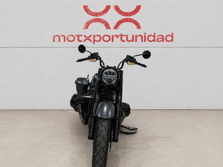 BMW R18 ROCTANE