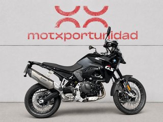 BMW  F 900 GS