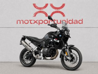 BMW  F 900 GS