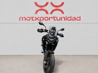 BMW  F 900 GS