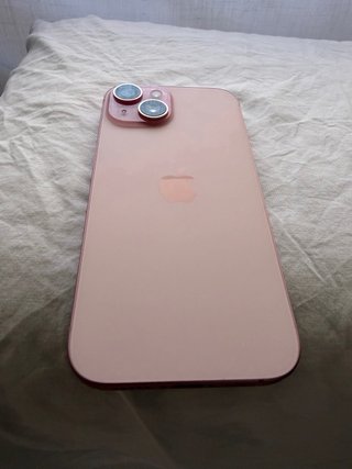 iPhone 15 128G estado bueno