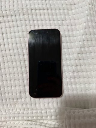 iPhone 15 128G estado bueno