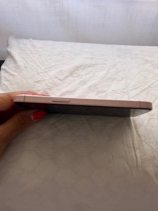 iPhone 15 128G estado bueno