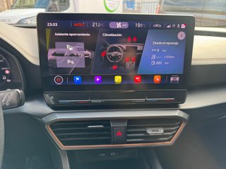 CUPRA Formentor 2021