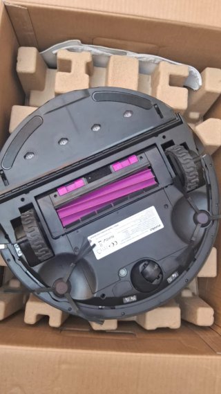 Robot Aspirador Roomba Combo Essential