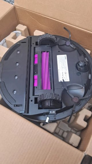 Robot Aspirador Roomba Combo Essential