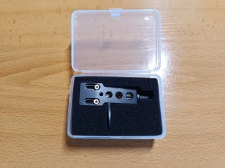 Cápsula con Cabezal y Aguja Audio-Technica AT3600L