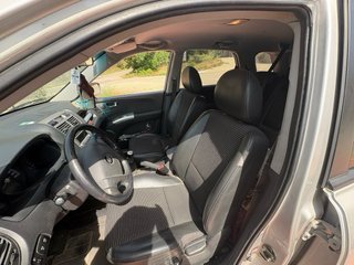 KIA Sportage 2006