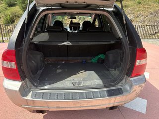 KIA Sportage 2006