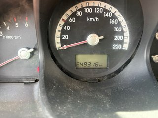 KIA Sportage 2006