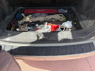 KIA Sportage 2006