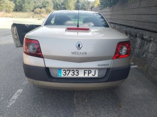 Renault Megane 2007