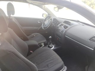Renault Megane 2007