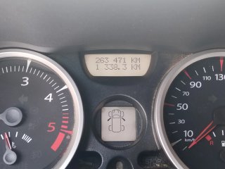 Renault Megane 2007