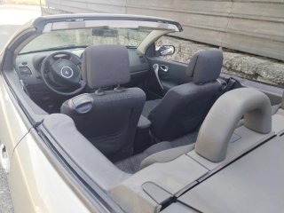 Renault Megane 2007