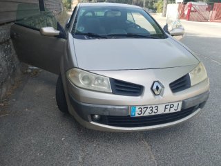 Renault Megane 2007