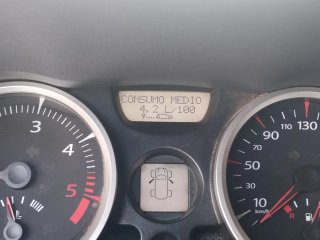 Renault Megane 2007