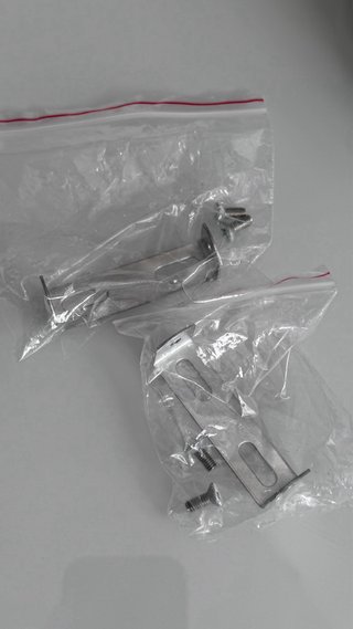 Focos para autocaravana 12 voltios blancos