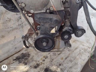 MOTOR COMPLETO DACIA LOGAN 1 K7MF710