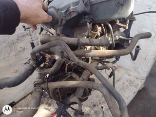MOTOR COMPLETO DACIA LOGAN 1 K7MF710