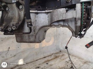 MOTOR COMPLETO DACIA LOGAN 1 K7MF710