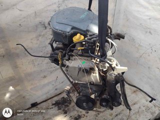 MOTOR COMPLETO DACIA LOGAN 1 K7MF710