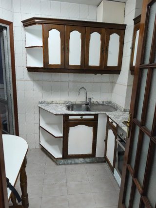 Alquilo piso ,a estudiantes