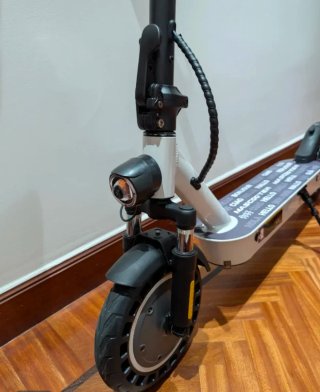 PATINETE ELECTRICO 500W NUEVO!!