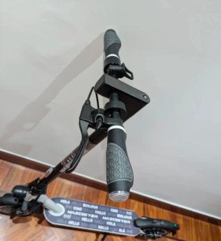 PATINETE ELECTRICO 500W NUEVO!!