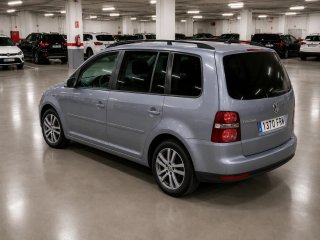 Volkswagen Touran 2007