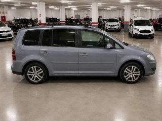 Volkswagen Touran 2007