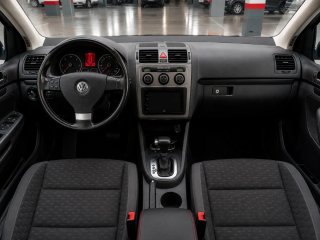Volkswagen Touran 2007
