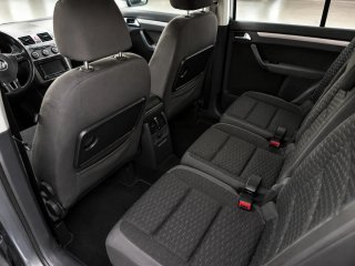 Volkswagen Touran 2007