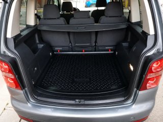 Volkswagen Touran 2007