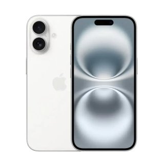 Apple iPhone 16 256GB Blanco - Excelente