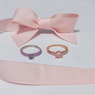 Anillo Pandora talla 54 No acepto ofertas