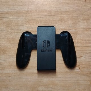 Nintendo Switch V2 con Caja
