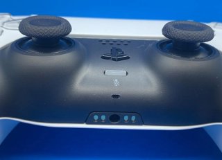 Mando DualSense PS5 Sony nuevo con garantía