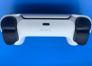 Mando DualSense PS5 Sony nuevo con garantía