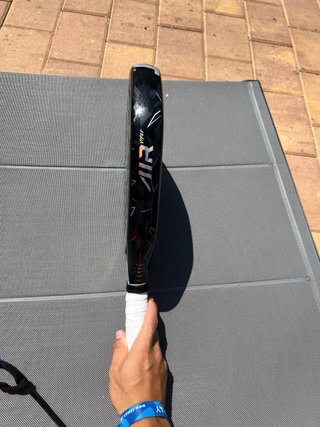 Babolat Air Viper 2025